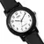 Reloj Casio de dama con malla de silicona - Zafiro joyería y relojería 