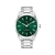 Reloj Tommy Hilfiger de malla de acero - comprar online