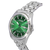 Reloj Citizen Eco Drive de hombre de malla de acero en internet