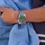 Reloj Citizen Eco Drive de hombre de malla de acero - Zafiro joyería y relojería 