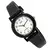 Reloj Casio de dama con malla de silicona en internet