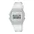 Reloj Casio unisex con malla de silicona - comprar online