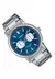 Reloj Casio de hombre con malla de acero en internet