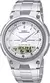 Reloj Casio de hombre con malla de acero - comprar online