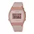 Reloj Casio de dama con malla de cuero - comprar online