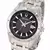 Reloj Bulova de hombre con malla de acero en internet