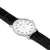 Reloj Festina de dama malla de cuero negra en internet