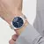 Reloj Tommy Hilfiger de hombre con malla de acero - Zafiro joyería y relojería 