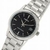 Reloj Casio de dama con malla de acero en internet