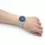 Reloj Festina de dama malla de acero - Zafiro joyería y relojería 