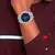 Reloj Tommy Hilfiger de hombre con malla de acero - Zafiro joyería y relojería 