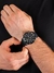 Reloj Festina de hombre con malla de silicona negra. Con cronógrafo. - Zafiro joyería y relojería 