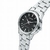 Reloj Casio de dama con malla de acero - Zafiro joyería y relojería 