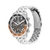 Reloj Tommy Hilfiger de malla de acero - comprar online
