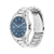 Reloj Tommy Hilfiger de malla de acero - comprar online