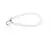 Pulsera de cristales de 4 mm en internet