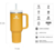 Vaso Quencher 1.18 L - Stanley - comprar online