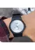 Reloj Casio unisex con malla de silicona en internet