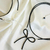 Chocker Crystal Ribbon PR en internet