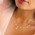 Collar Feel - Zafiro joyería y relojería 