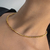 Collar SIN-BOL 3 MM - tienda online