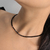 Collar SIN-BOL 3 MM - Zafiro joyería y relojería 