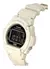 Reloj Casio de hombre con malla de silicona. - comprar online
