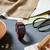 Reloj Casio unisex con calculadora malla de silicona bordo - comprar online