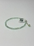 Pulsera de cristales de 4 mm en internet