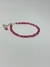 Pulsera de cristales de 4 mm - Zafiro joyería y relojería 