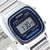 Reloj Casio de dama con malla de acero. - Zafiro joyería y relojería 