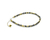 Pulsera de cristales de 4 mm - comprar online