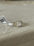 Anillo con cubic en internet