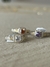 Anillo con cubic - comprar online