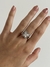 Anillo mariposa en internet