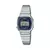 Reloj Casio de dama con malla de acero. - comprar online