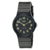 Reloj Casio unisex con malla de silicona - comprar online