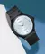 Reloj Casio unisex con malla de silicona - comprar online
