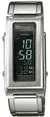 Reloj Casio de dama con malla de acero - comprar online