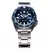 Reloj Seiko Automatico 5 Sports de hombre malla de acero - comprar online