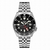 Reloj Seiko Automatico 5 Sports Style GMT Series de hombre malla de acero - comprar online