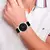 Reloj Tommy Hilfiger de malla de silicona - Zafiro joyería y relojería 