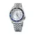 Reloj Seiko Automatico 5 Sports Style GMT Series de hombre malla de acero - comprar online