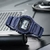 Reloj Casio con malla de silicona en internet