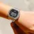 Reloj Casio con malla de acero - tienda online