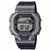 Reloj Casio de hombre con malla de silicona - comprar online