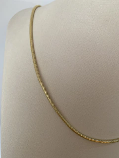 Colar Bianca - Micheli jóias