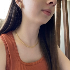Chocker Isabela