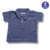 Art 330/1 -Chomba M/C jersey liso de bb en internet