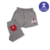 Art 5003/7 -Short de baño liso de bb surf rider en internet